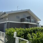 Villetta Quadrifamiliare Al Mare