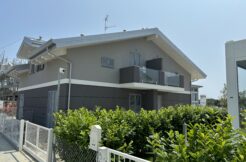 Villetta Quadrifamiliare Al Mare