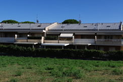Bilocale con terrazzo a Cervia