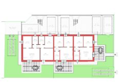 Appartamenti in Costruzione Giardino Privato