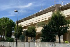 Bilocale con terrazzo a Cervia