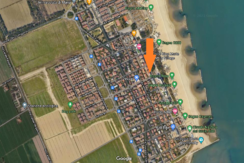 Negozio Zona Centralissima Lido di Classe