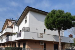 Appartamento con garage a Cervia