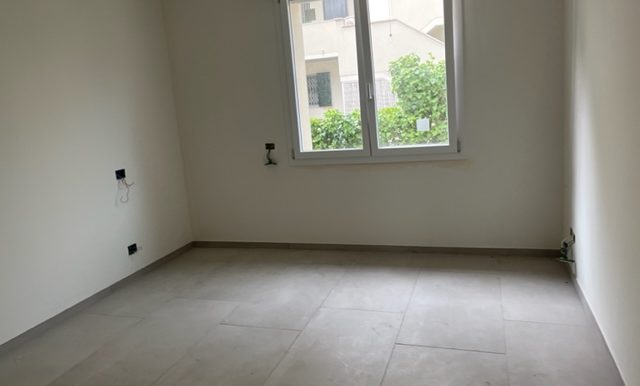 Appartamenti con giardino privato Cervia