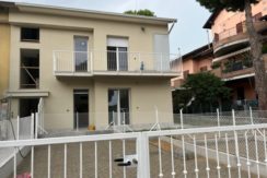 Appartamenti con giardino privato Cervia