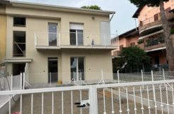 Appartamenti con giardino privato Cervia