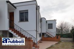 Appartamento Spazioso Tagliata