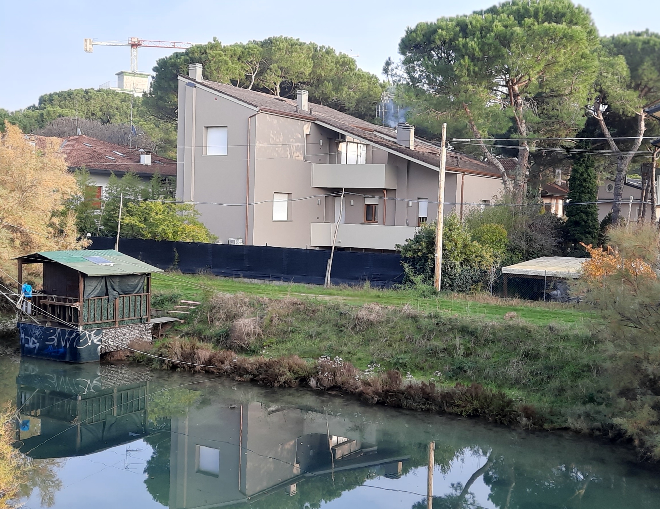 Casa Singola Terme Cervia