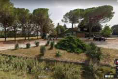 Capannone Castiglione di Cervia