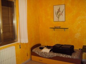 Appartamento in Villa Giardino Privato Milano Marittima