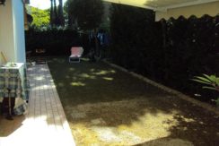 Appartamento in Villa Giardino Privato Milano Marittima