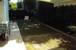 Appartamento in Villa Giardino Privato Milano Marittima