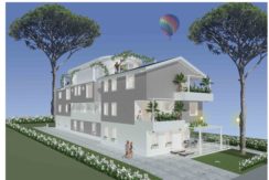 Ampio Monolocale Nuova Costruzione Milano Marittima