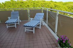 Affitto Estivo Ampio Appartamento Piano alto zona centrale Milano Marittima