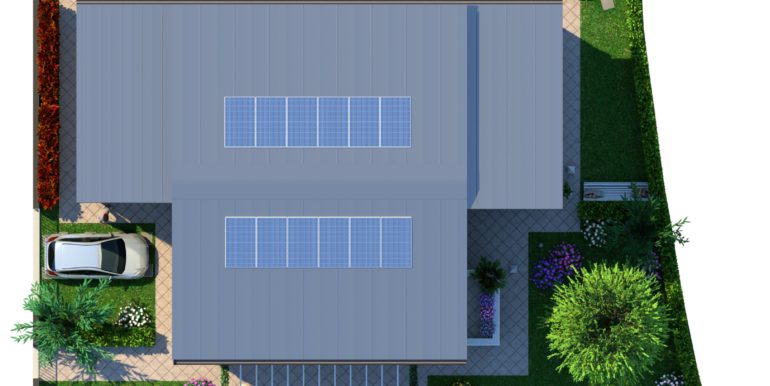 villa gemini - lotto 24 - PC