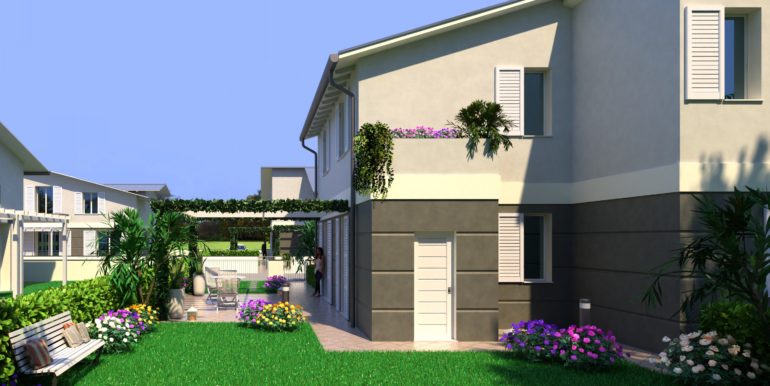 villa gemini - lotto 24 complessiva B
