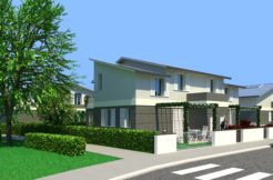 Villa Antares al Mare