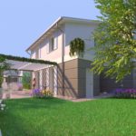 Villa Mare e Pineta 4 Camere