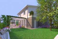 Casa Al Mare Pronta Consegna