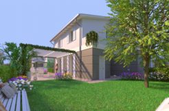 Casa Al Mare Pronta Consegna