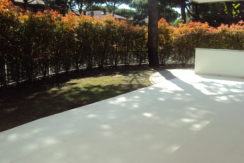 RECENTE APPARTAMENTO AL PIANO TERRA CON GIARDINO