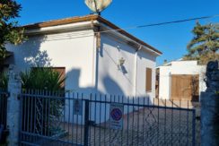 Casa singola a Castiglione di Cervia