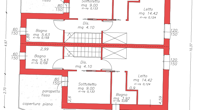 Primo Piano Lotto 15