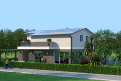 villa ciliegio al mare