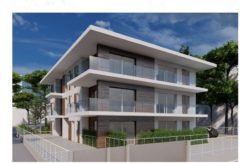 Appartamento nuovo sul mare a Cervia