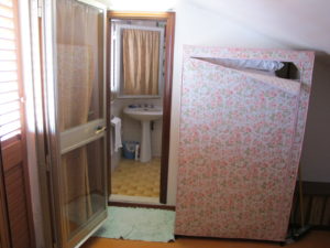 Affitto Villetta 3 Camere e 2 Bagni