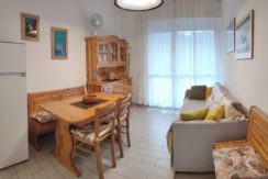 Bilocale Fronte Mare Lido di Classe