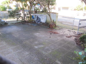 Affitto 2 Camere Piano Terra Lido di Classe