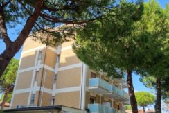 Appartamento sul mare a M. Marittima