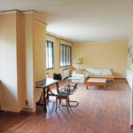 Ampio Appartamento su unico livello Ravenna