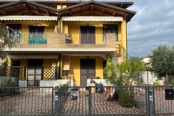 Appartamento piano terra con ingresso indipendente