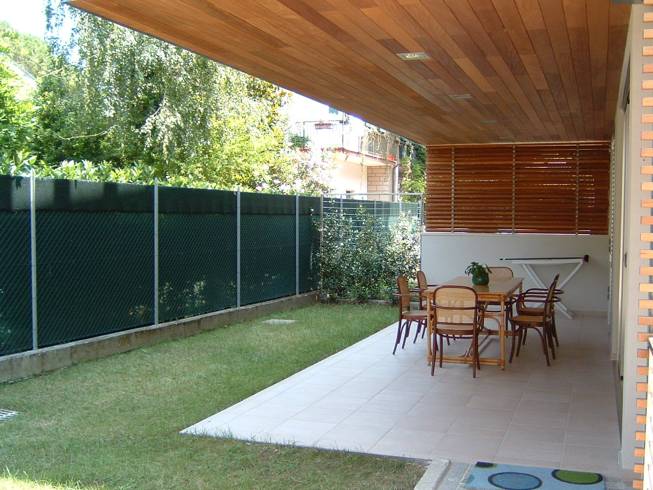 Bellissimo Trilocale Giardino Privato Milano Marittima