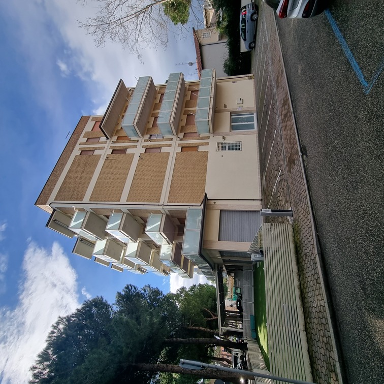 Appartamento a Milano Marittima