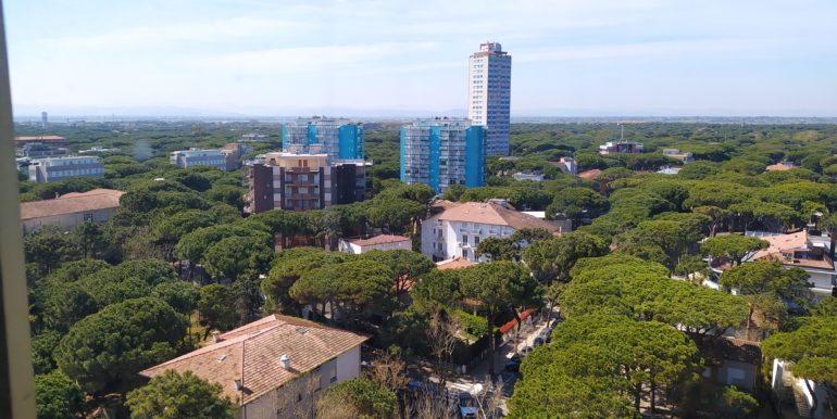 Affitto Trilocale Fronte Mare Milano Marittima