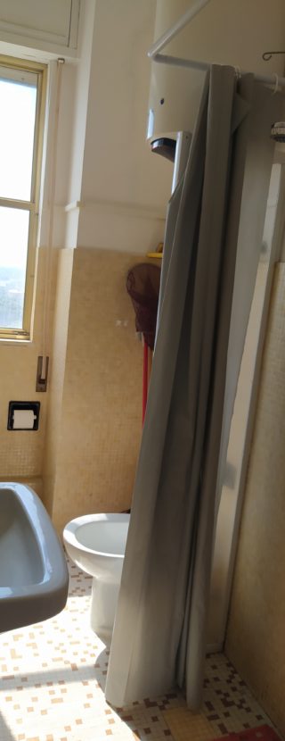 Affitto Trilocale Fronte Mare Milano Marittima