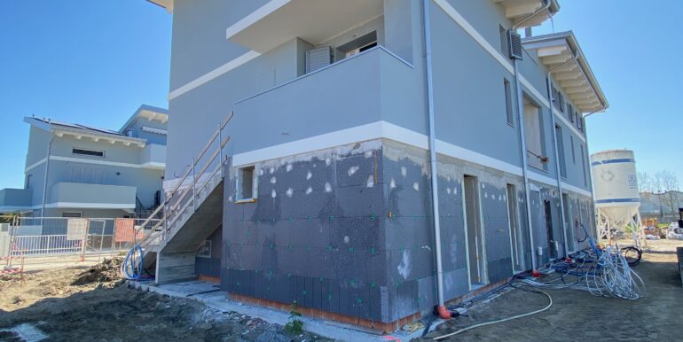 LOTTO 17 LATO SUD C