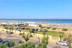 Appartamento vista mare