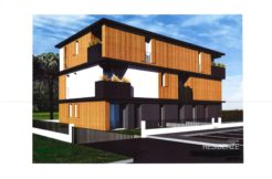 Appartamento nuovo a Cervia