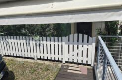 TRILOCALE ZONA CANALINO MILANO MARITTIMA