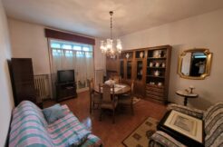 Appartamento in casa SINGOLA CON GIARDINO