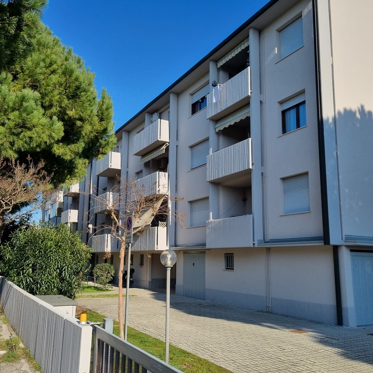 Appartamento residenziale Cervia