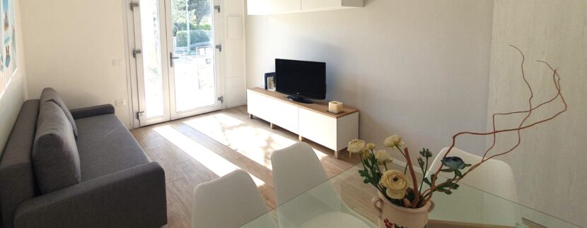 Appartamento vicino al mare