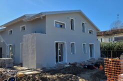 PUNTA MARINA TERME Quadrifamiliare al mare b1