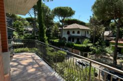 Trilocale Milano marittima indipendente