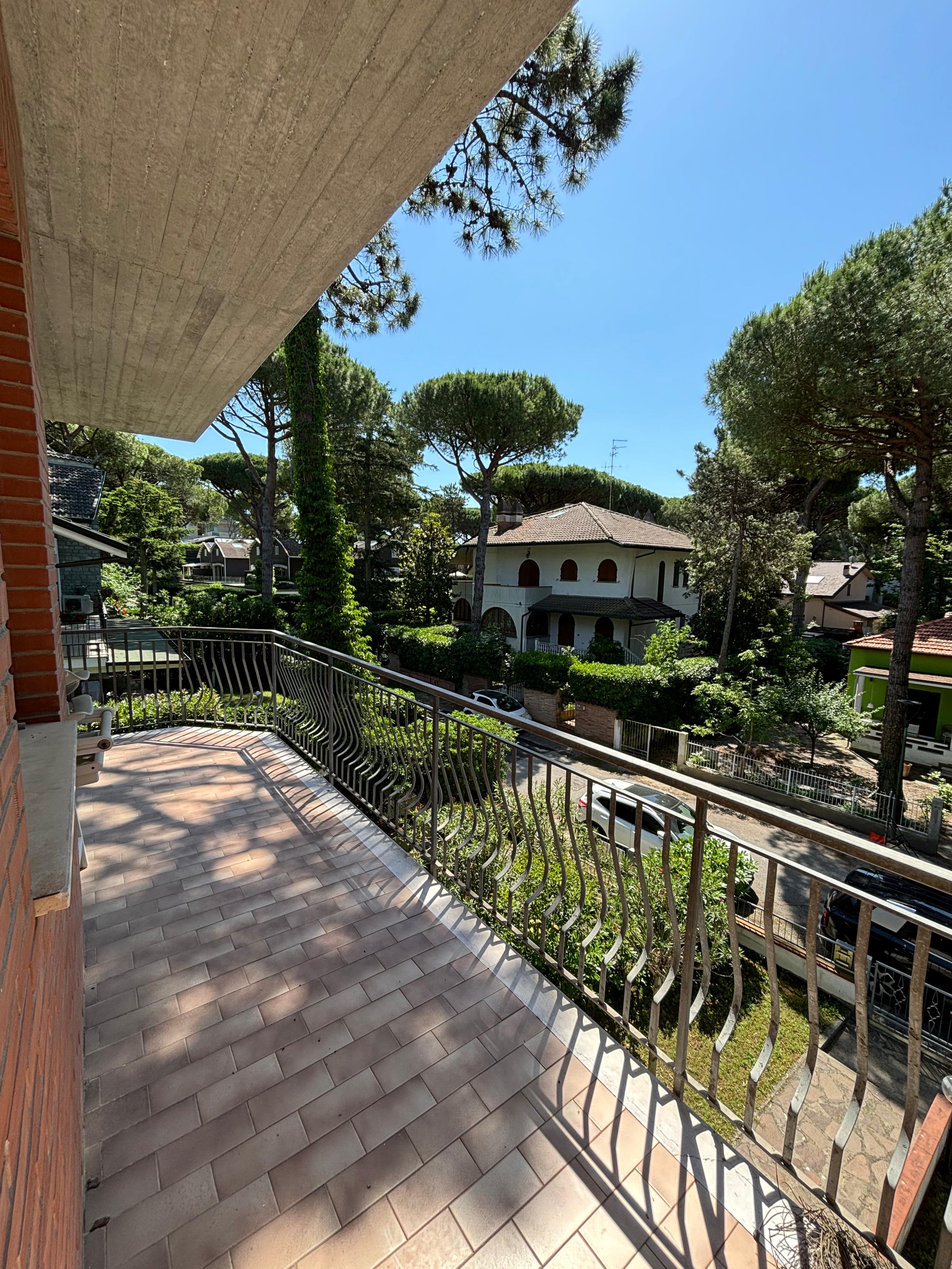Trilocale Milano marittima indipendente