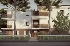 Appartamento nuovo con garage a Cervia